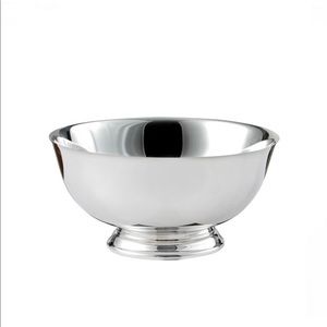 Newport Gorham Paul Revere Bowl